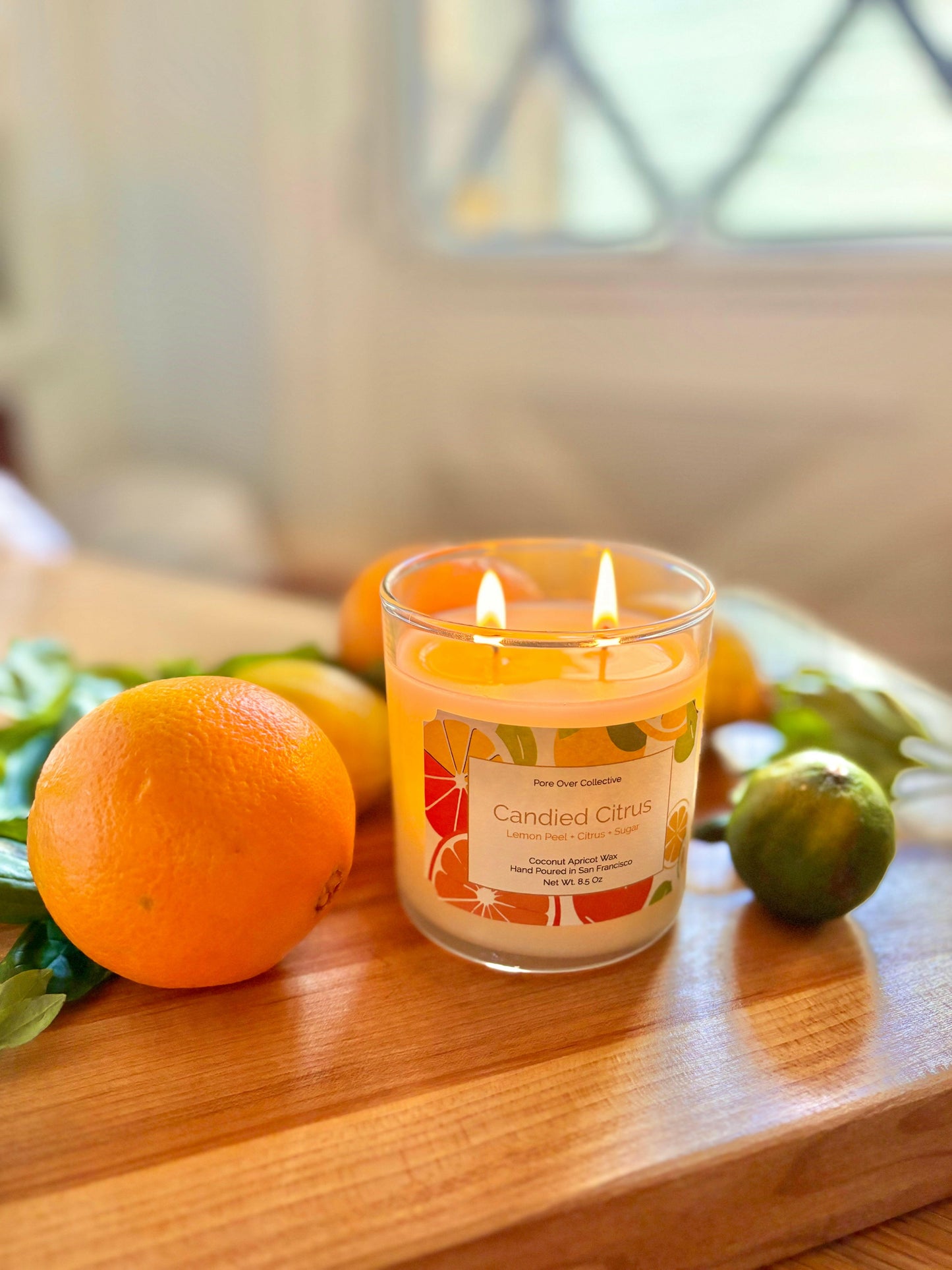 Everyday Collection - Candied Citrus