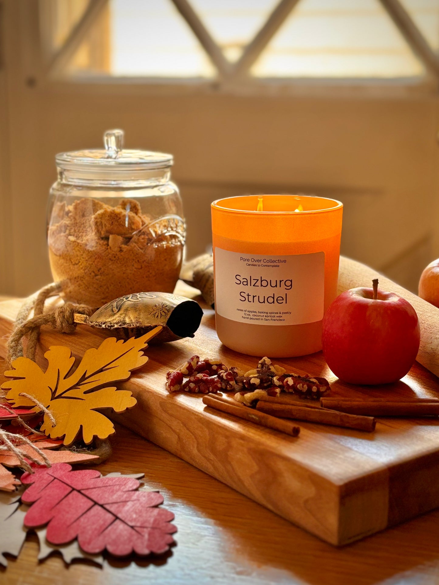 Luxe Collection - Salzburg Strudel