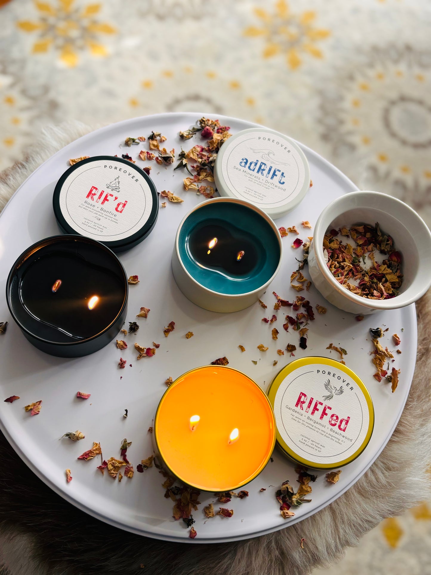 RIF Collection - RIFfed