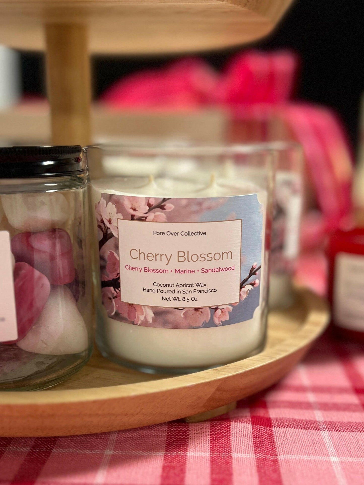 Everyday Collection - Cherry Blossom