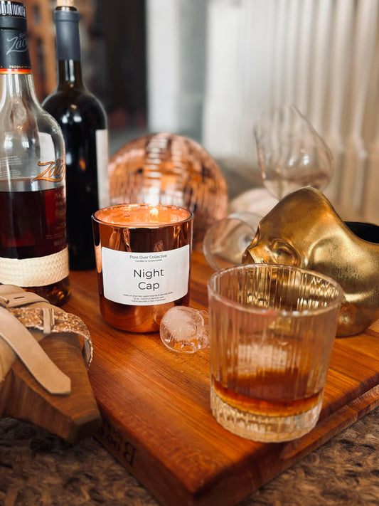 Luxe Collection- Night Cap