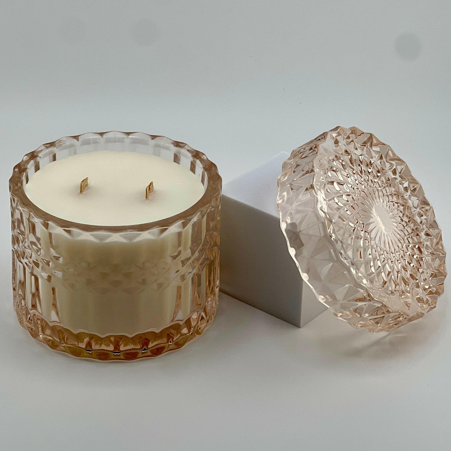 Capsule 1.0 - Luxe Glass