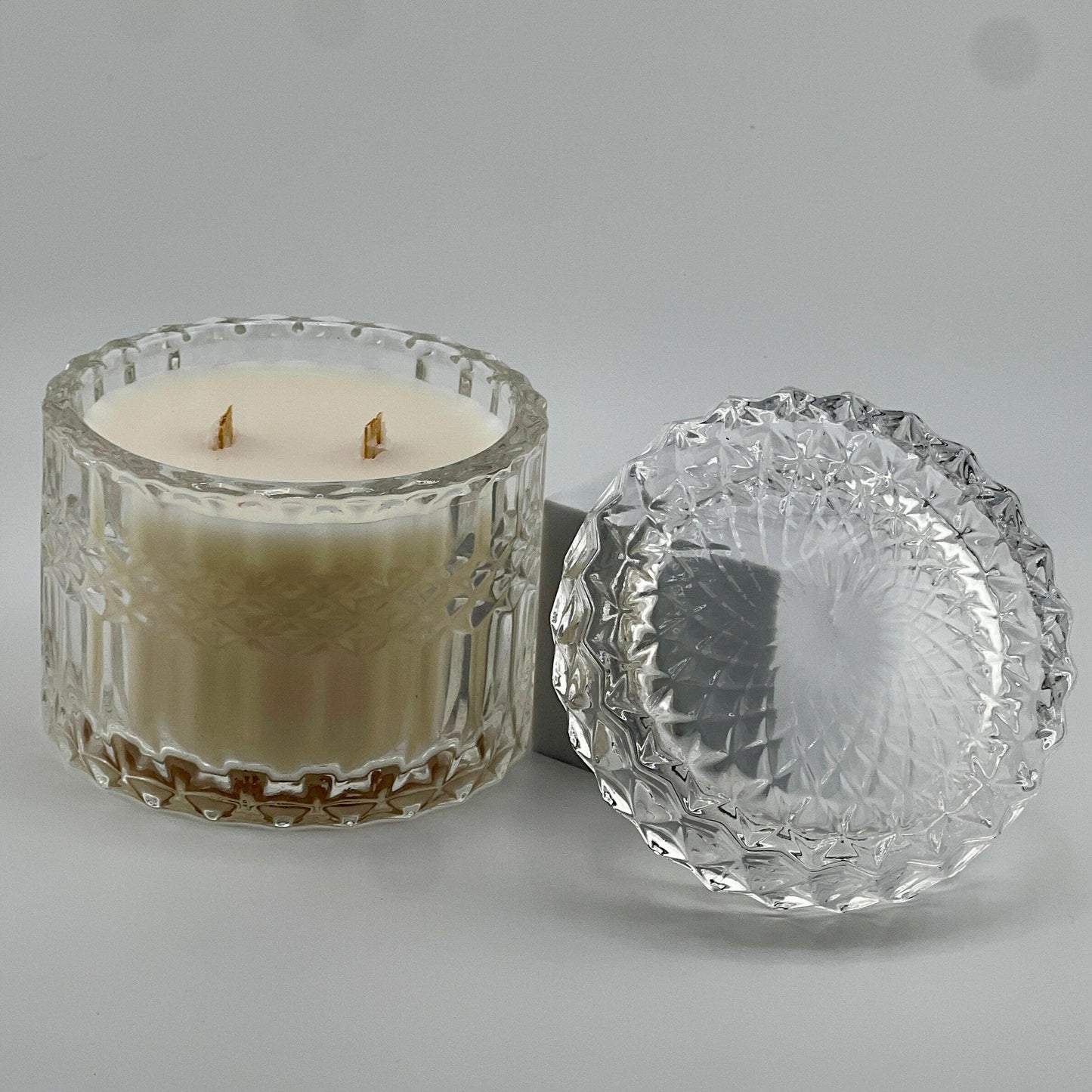 Capsule 1.0 - Luxe Glass