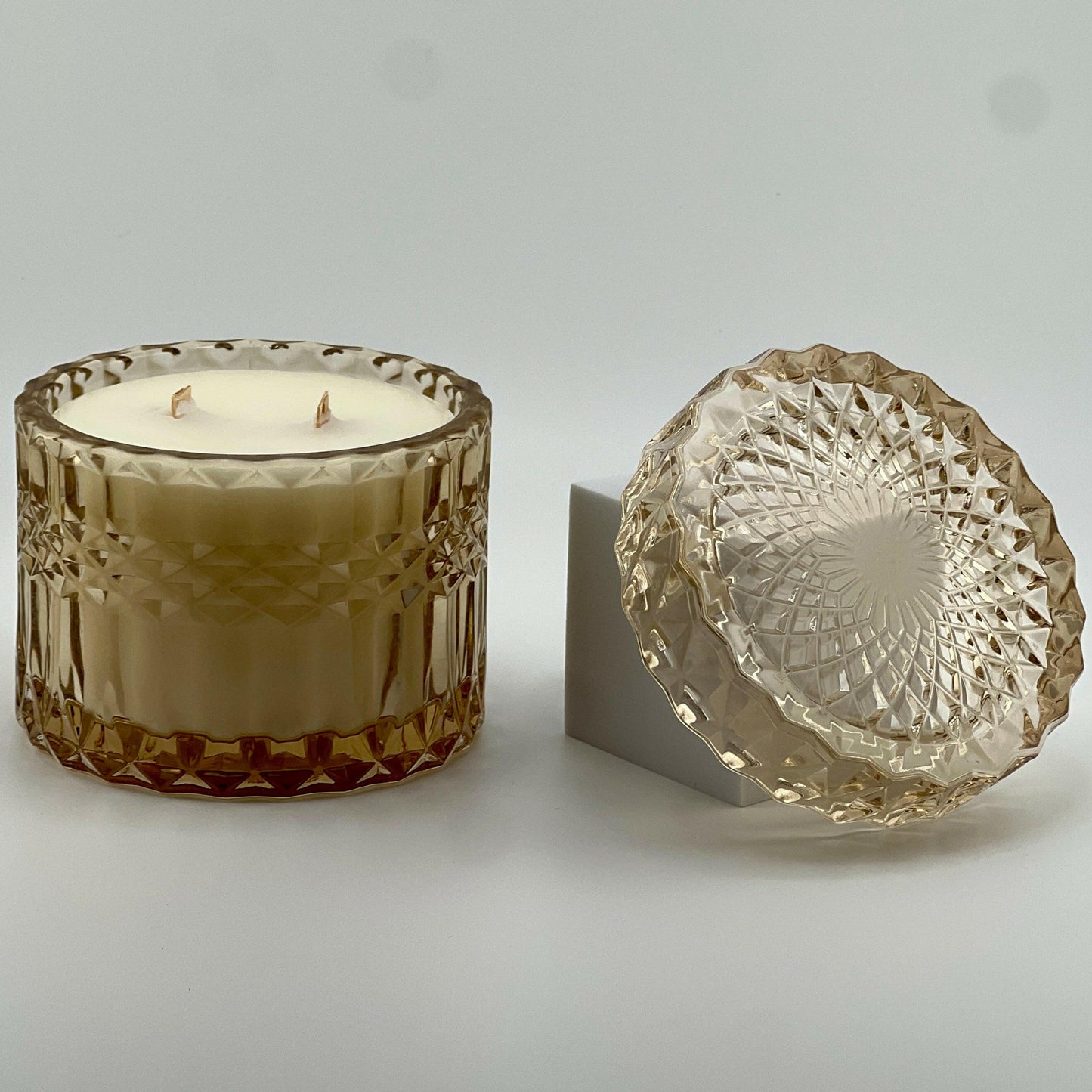 Capsule 1.0 - Luxe Glass