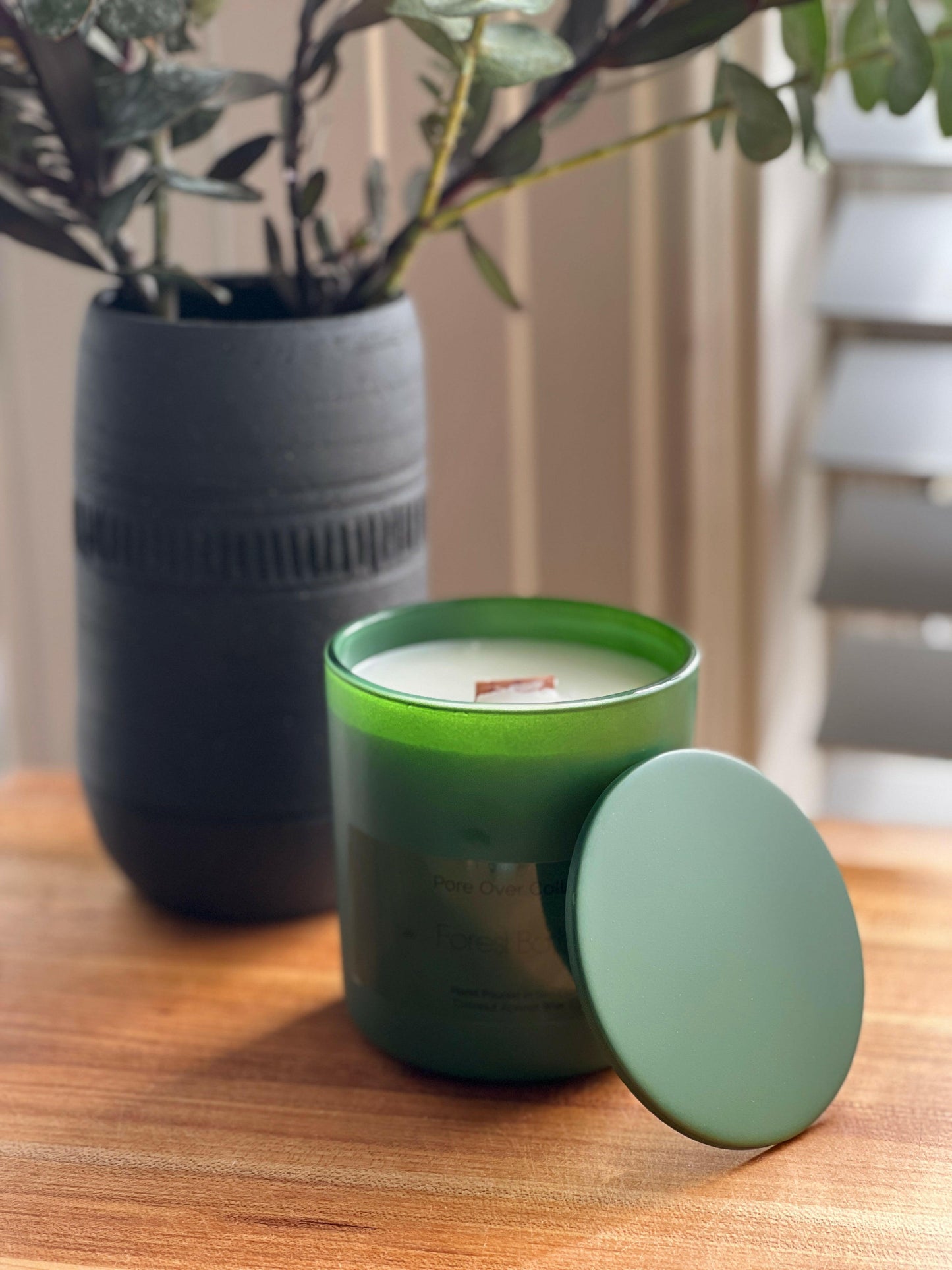 Luxe Collection - Forest Bathing (Midi)