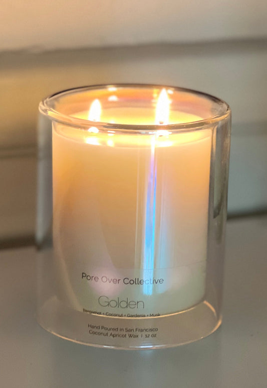 Limited Edition: Golden