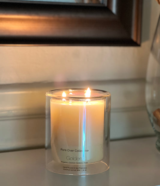 Limited Edition: Golden