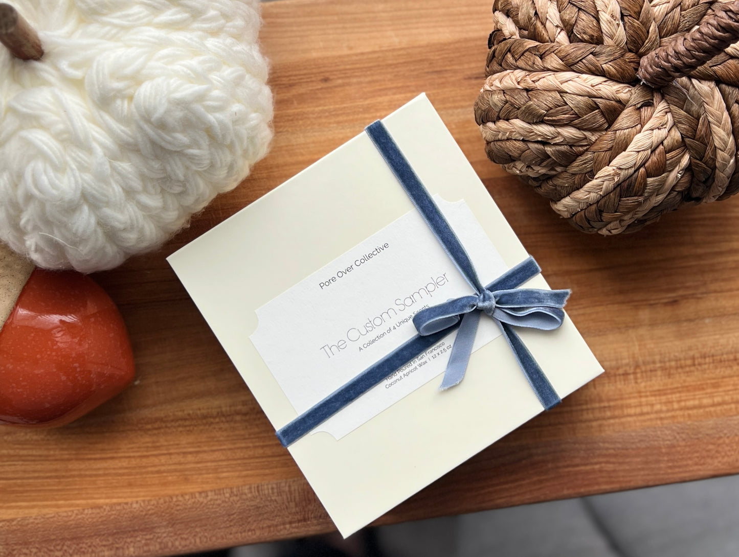 Pore Over Collective Gift Card